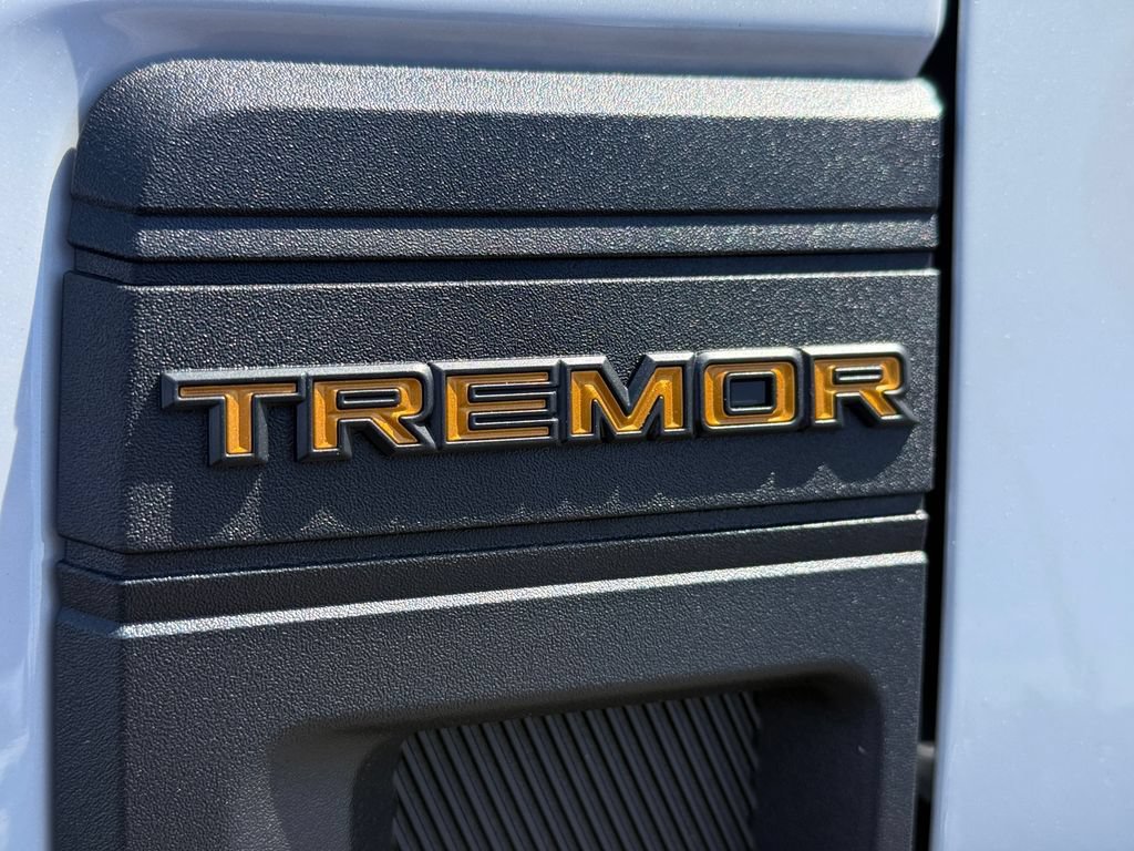 New 2025 Ford Maverick Tremor AWD/4WD image 22