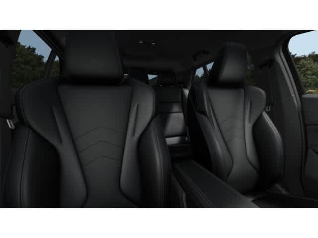 New 2026 BMW X2 M35i w/ Technology Package AWD/4WD image 11