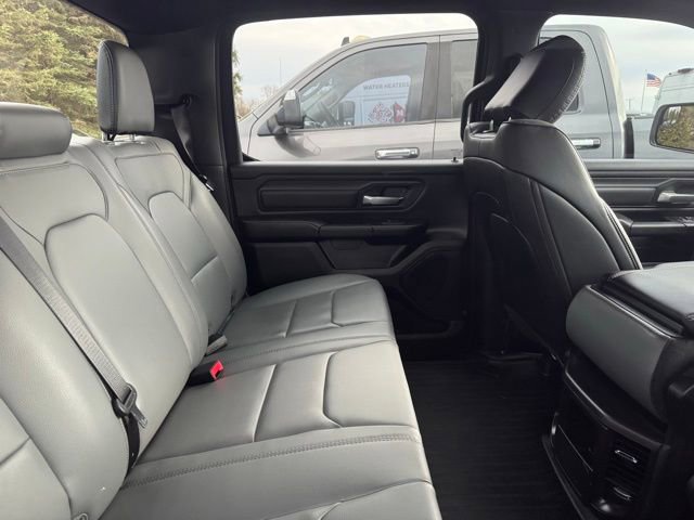 Used 2025 RAM 1500 Tradesman image 11