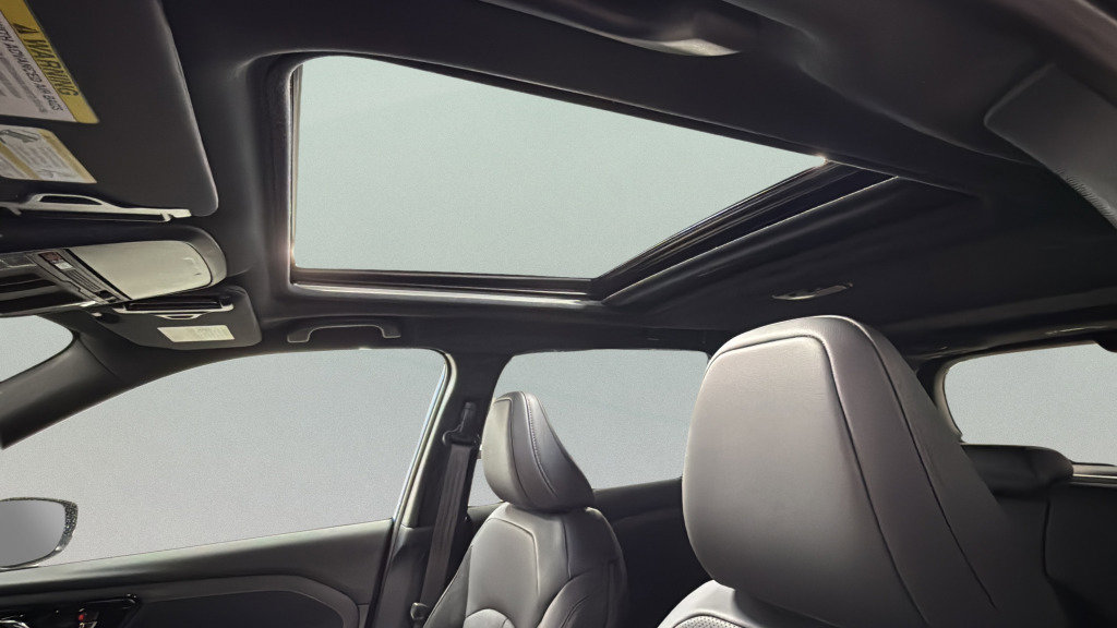 New 2026 Subaru Forester Touring image 18