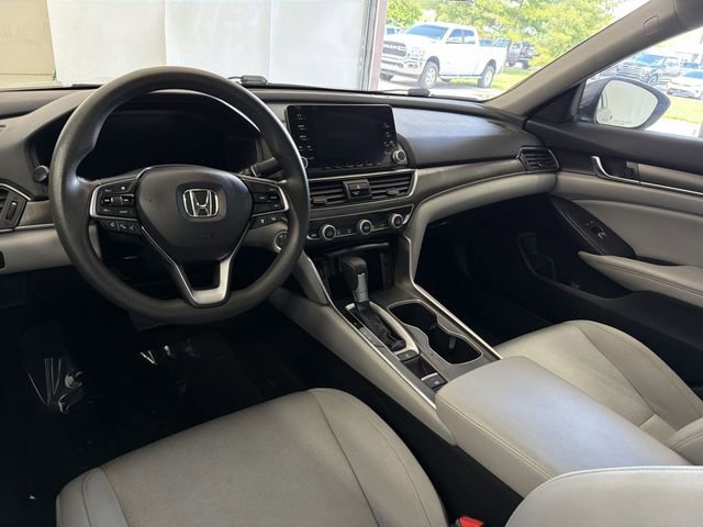 Used 2018 Honda Accord LX image 17