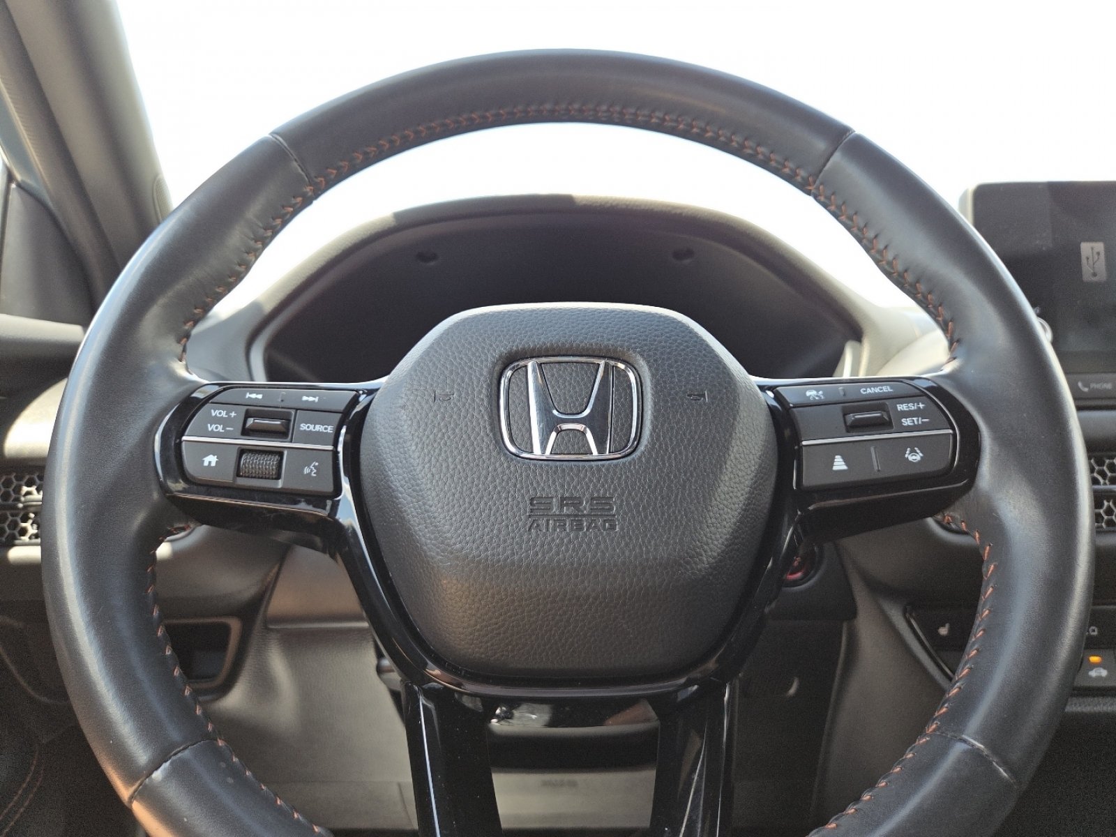 Used 2024 Honda HR-V Sport image 27