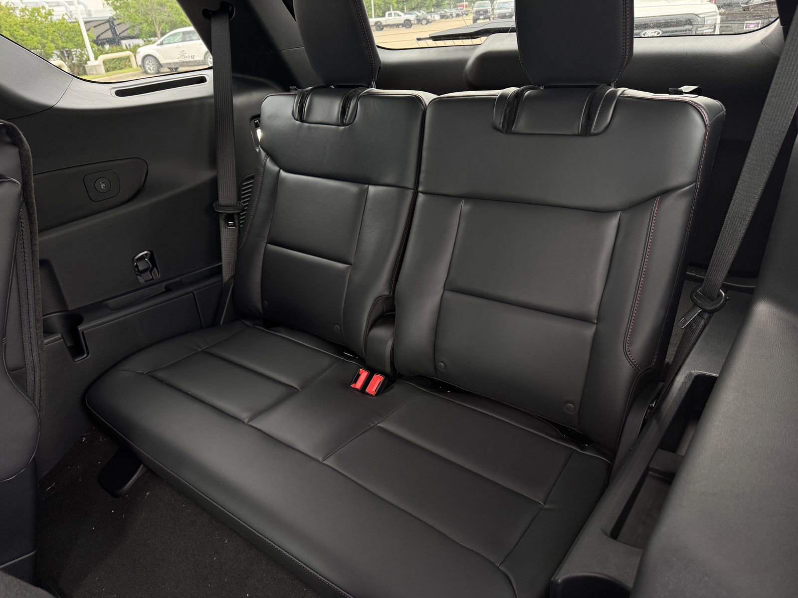 New 2026 Ford Explorer ST image 25