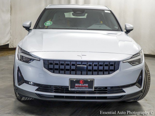 Used 2022 Polestar Polestar 2 long range w/ Performance Package image 6