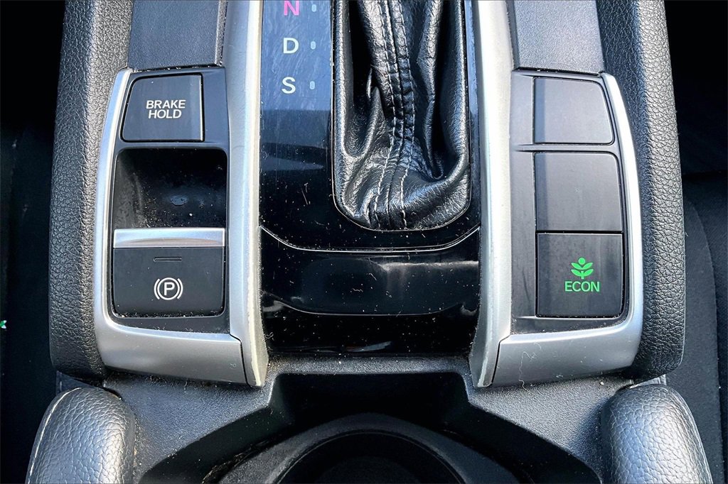 Used 2019 Honda Civic Sport image 31