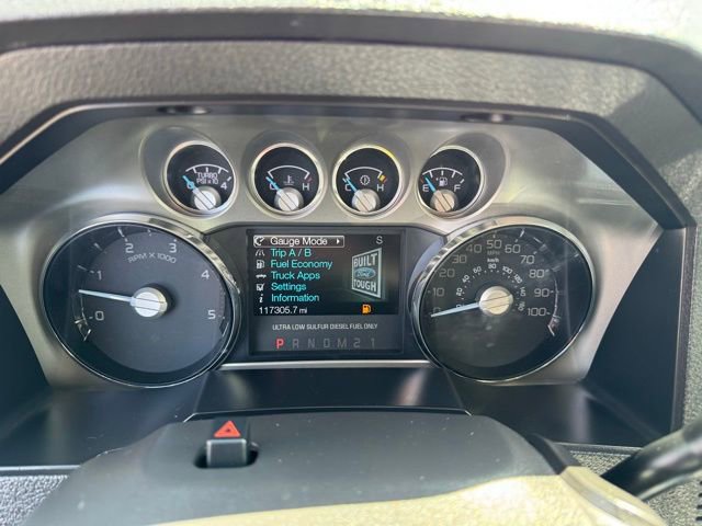 Used 2012 Ford F350 Lariat w/ Chrome Pkg image 19