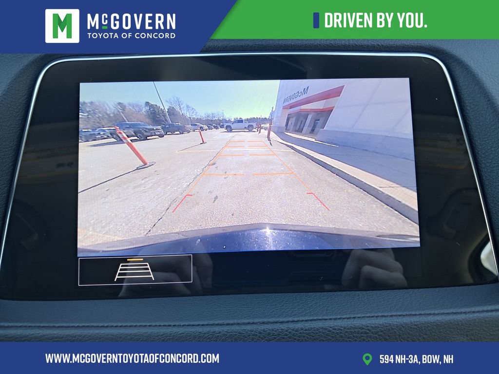 Used 2020 Cadillac XT4 Luxury image 32