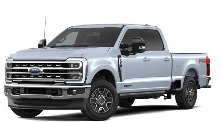 New 2026 Ford F250 Lariat w/ Lariat Ultimate Package AWD/4WD image 23