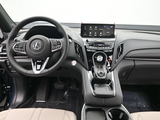 New 2026 Acura RDX SH-AWD image 16
