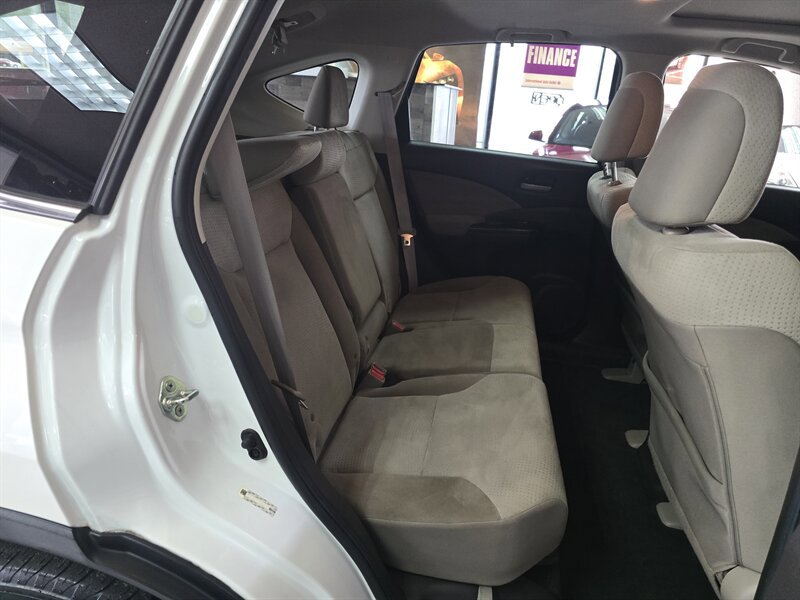Used 2014 Honda CR-V EX image 16
