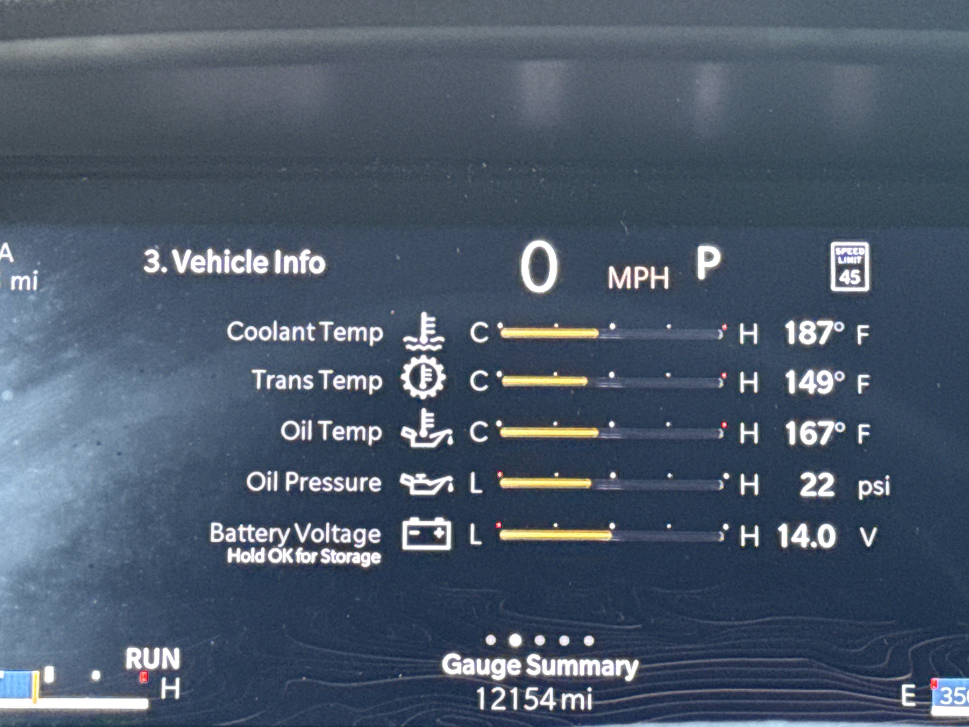 Used 2026 Jeep Grand Cherokee Limited Reserve AWD/4WD image 20