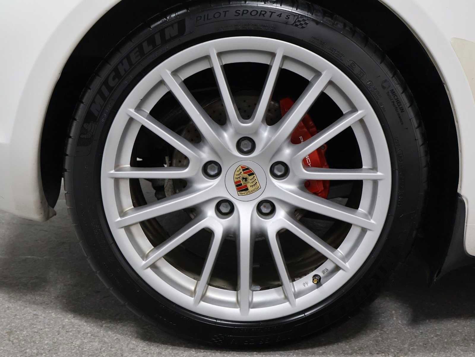 Used 2006 Porsche Cayman S RWD image 27