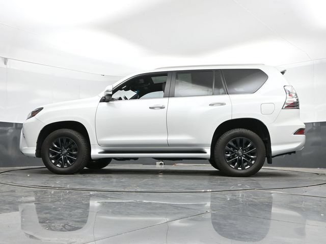 Used 2022 Lexus GX 460 Premium w/ Premium Package AWD/4WD image 38