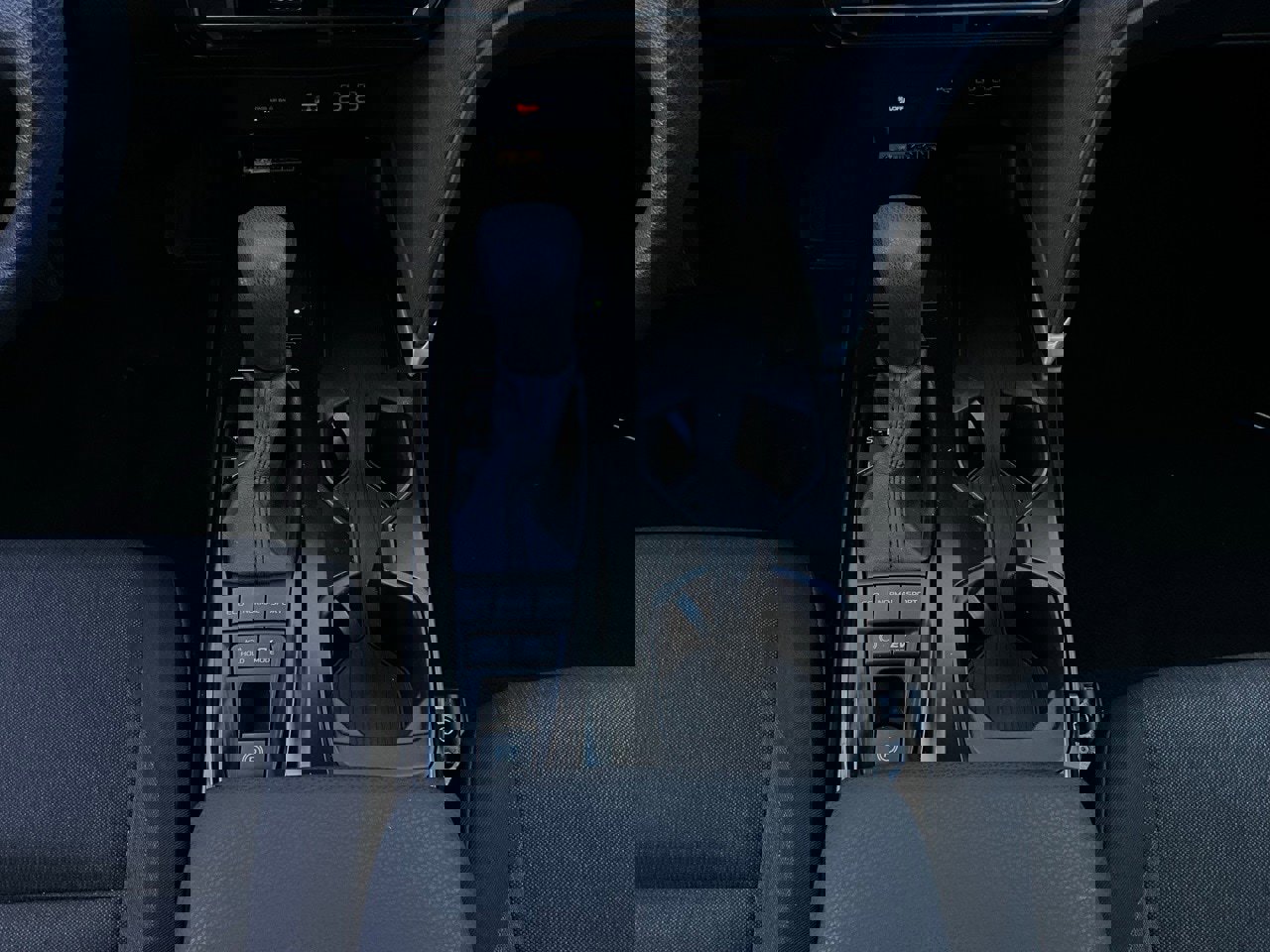 Used 2025 Toyota Camry LE image 14