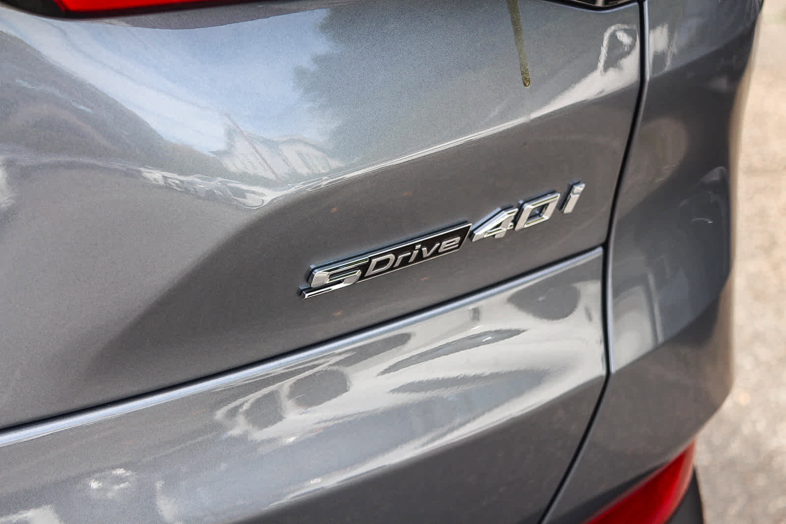 New 2026 BMW X5 sDrive40i w/ Premium Package RWD image 25