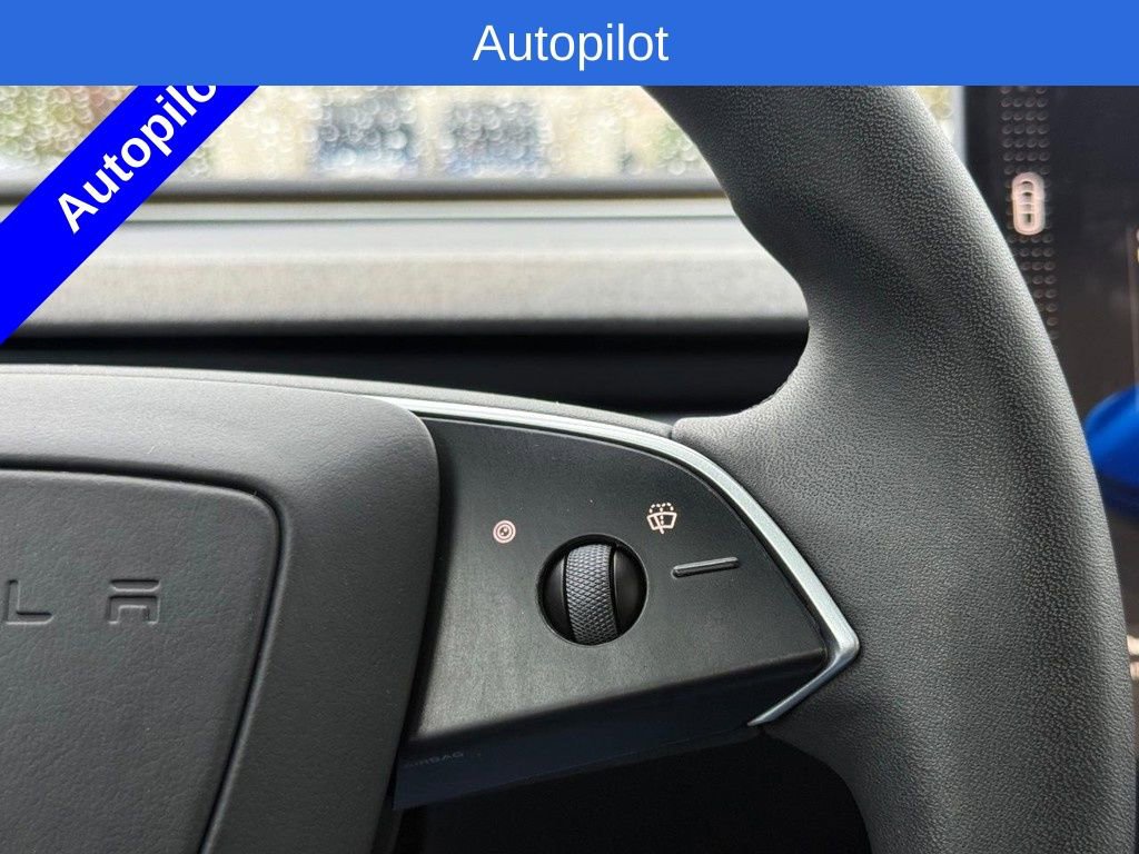 Used 2024 Tesla Model 3 Long Range AWD/4WD image 19