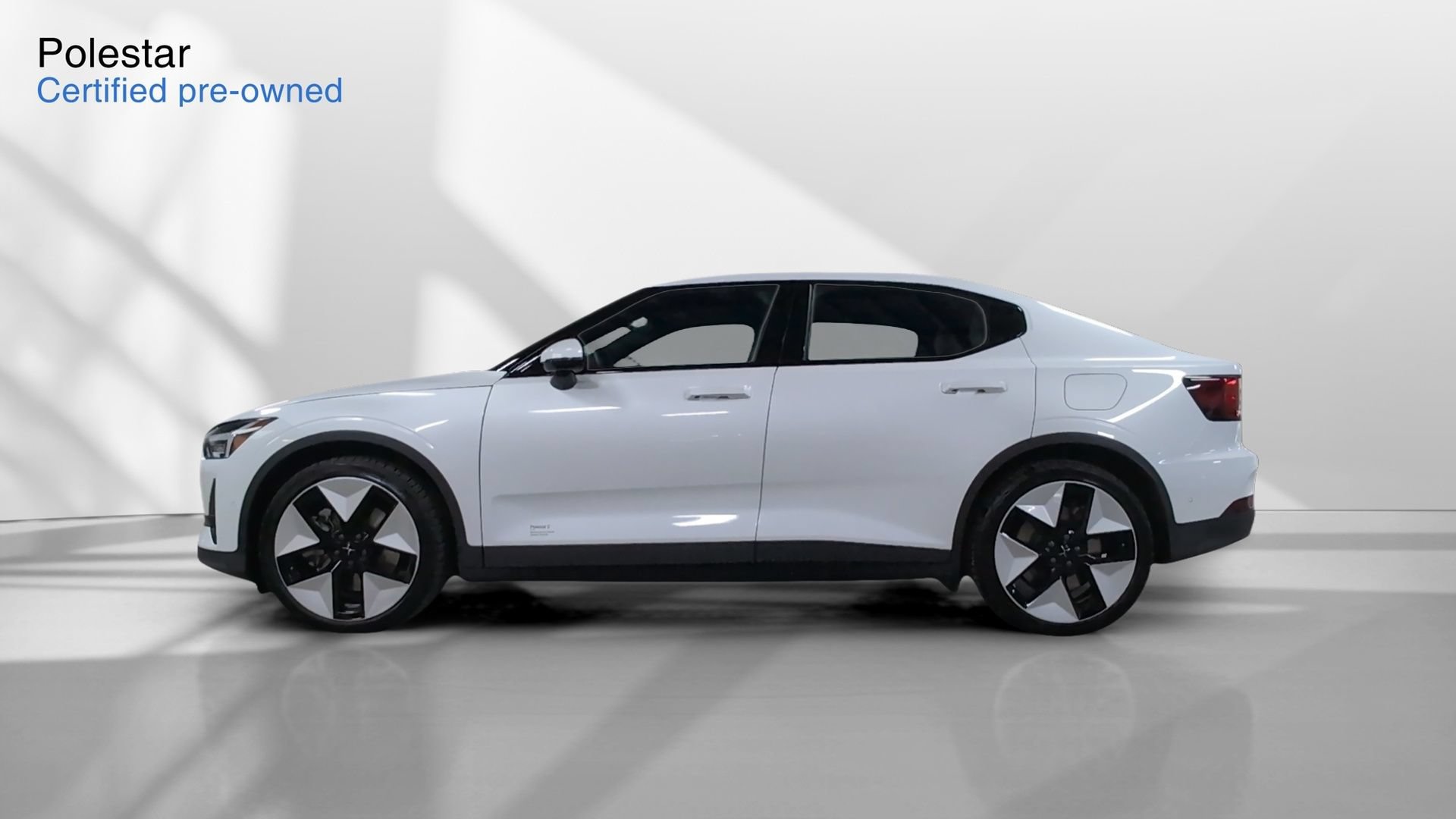 Certified 2023 Polestar Polestar 2 w/ Pilot Pack AWD/4WD image 2