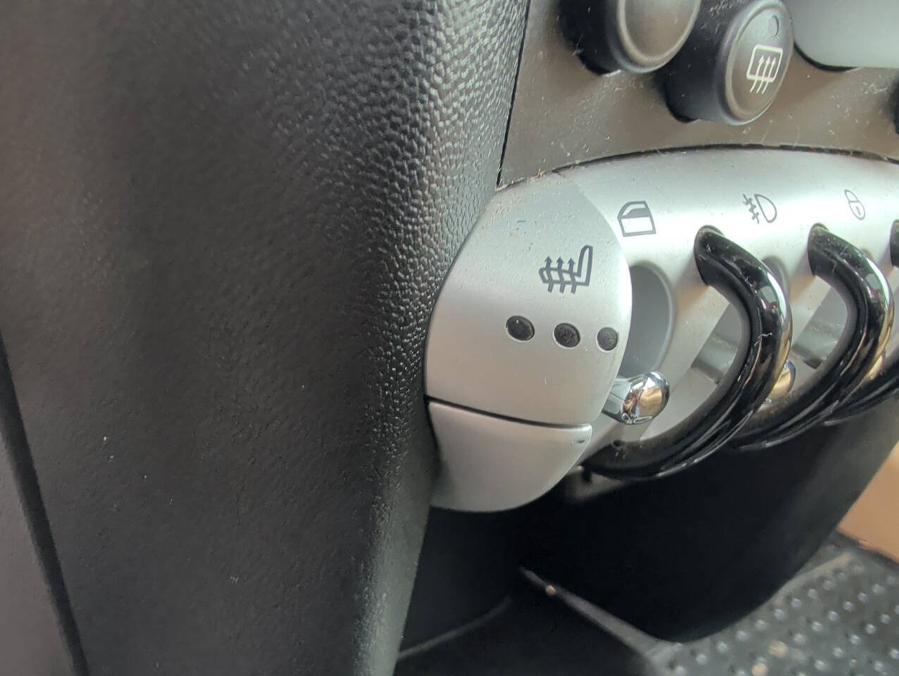 Used 2008 MINI Cooper S FWD image 37