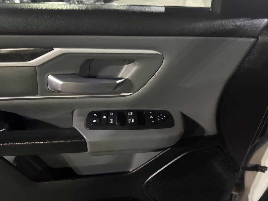 Used 2023 RAM 1500 Big Horn AWD/4WD image 14