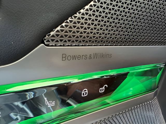 Used 2023 BMW 740i 740i w/ Executive Package image 12