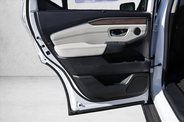 New 2026 Honda Pilot Elite image 23