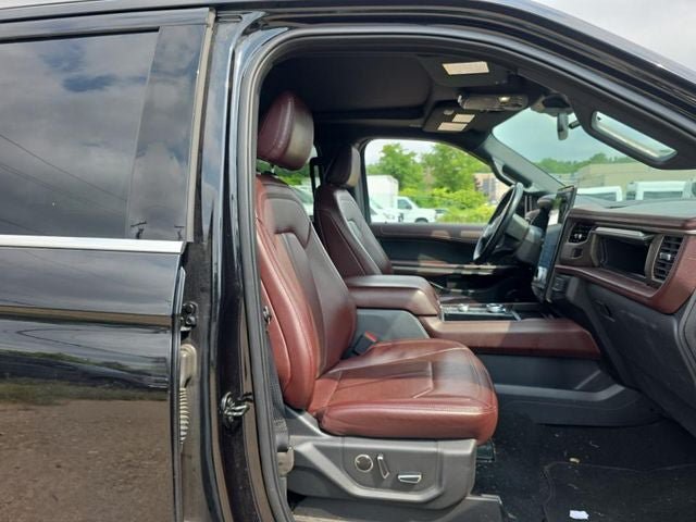 Used 2023 Ford Expedition Limited AWD/4WD image 19