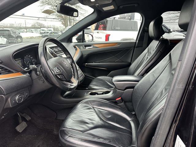 Used 2019 Lincoln MKC Select w/ Select Plus Package AWD/4WD image 13