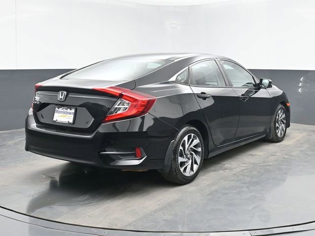 Used 2016 Honda Civic EX image 14