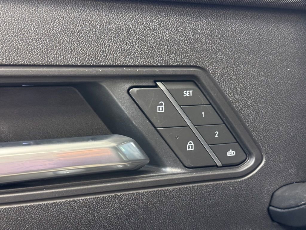 New 2026 GMC Hummer EV 4x4 Crew Cab image 10