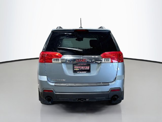 Used 2015 GMC Terrain SLT w/ Chrome Edition FWD image 8