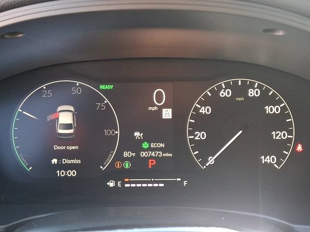 Used 2026 Honda Civic Sport image 20