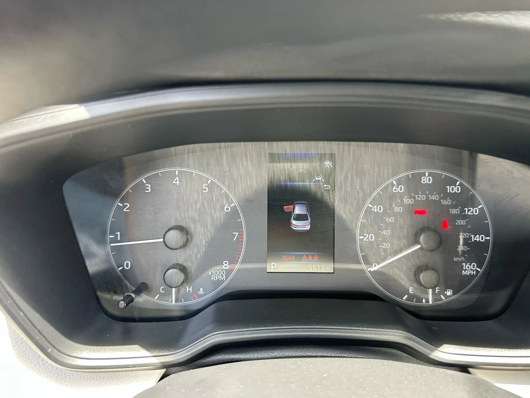 Used 2025 Toyota Corolla LE image 25