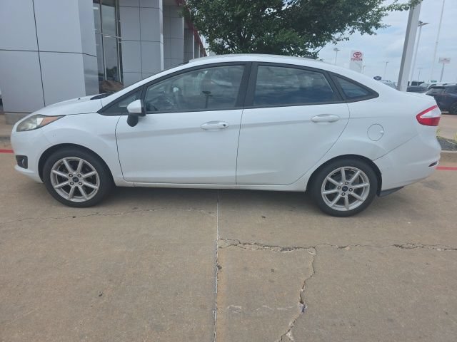 Used 2019 Ford Fiesta SE w/ Equipment Group 201A FWD image 3