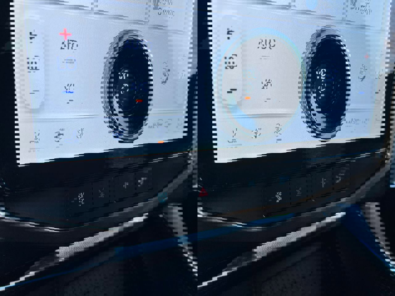 Certified 2023 Ford F150 Lightning Lariat w/ Equipment Group 511A High image 35