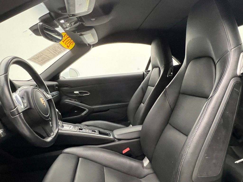 Used 2013 Porsche 911 Carrera S image 5