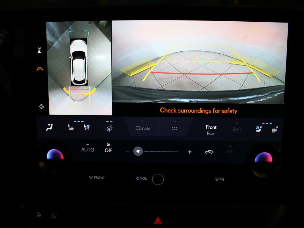 Used 2024 Lexus RX 350 image 3