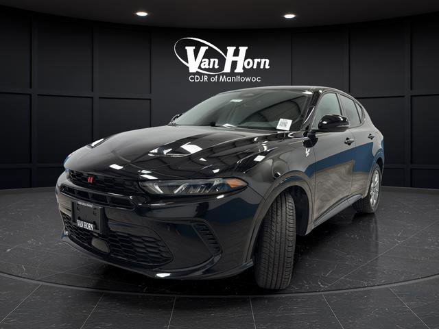 Used 2024 Dodge Hornet R/T AWD/4WD image 3
