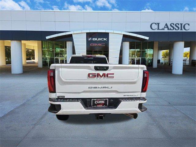 New 2026 GMC Sierra 3500 Denali w/ Denali Reserve Package image 7