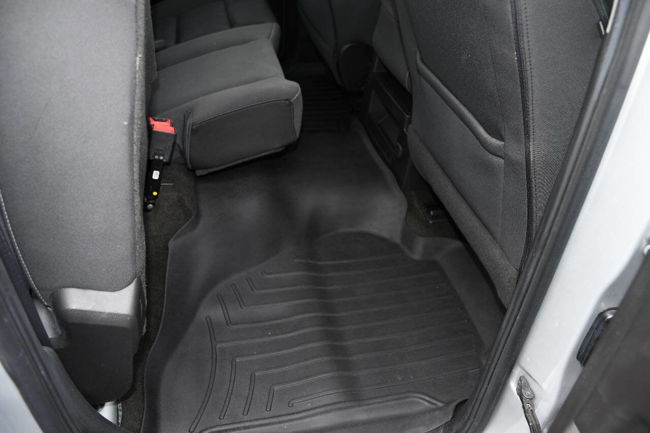 Used 2016 GMC Sierra 1500 SLE w/ SLE Value Package image 22