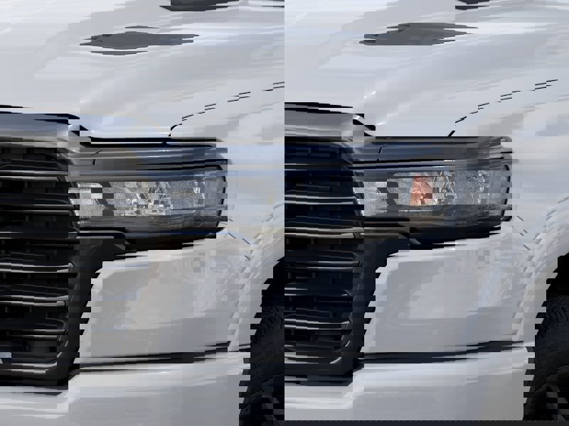 New 2025 RAM 1500 Laramie w/ Night Edition image 50