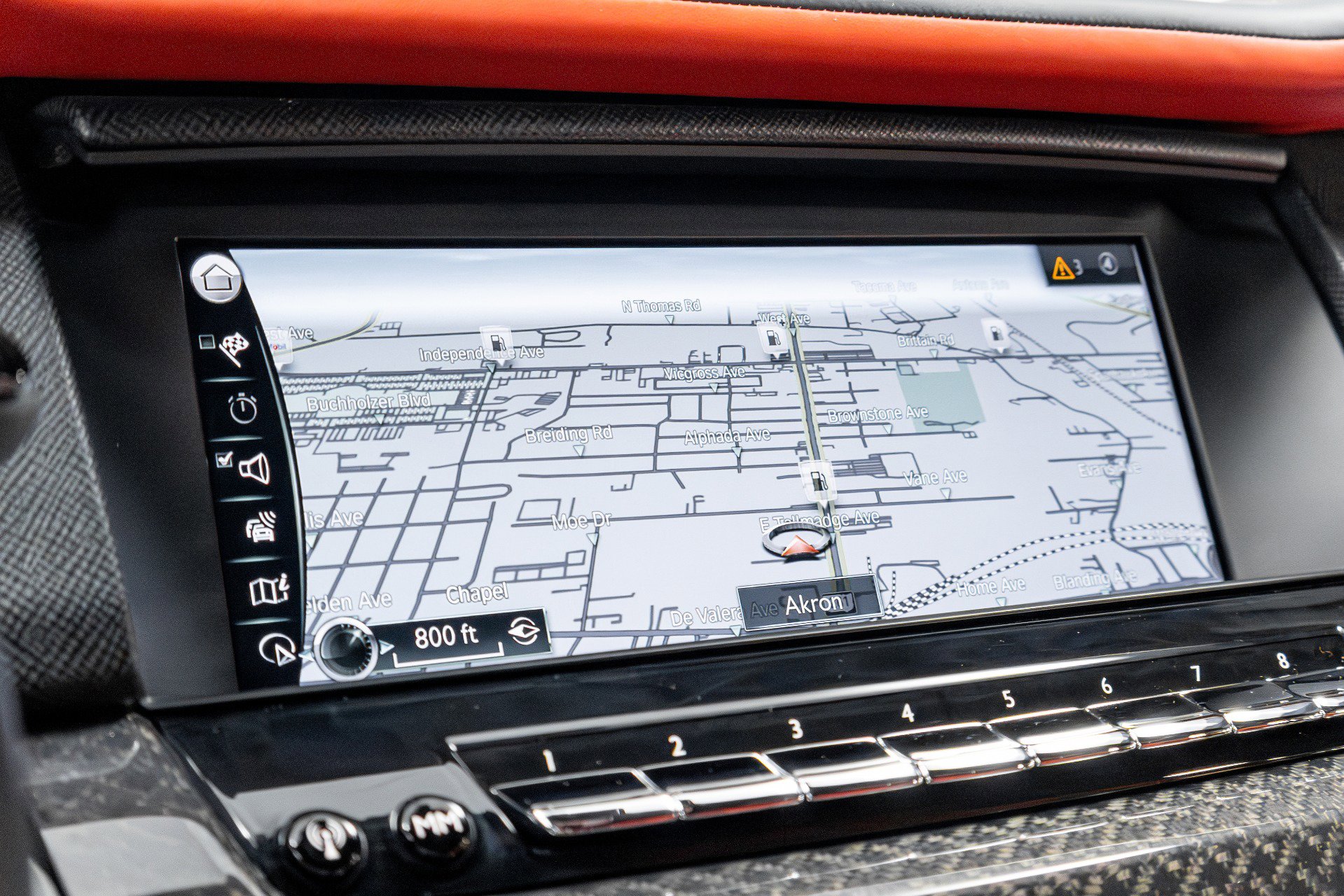 Used 2021 Rolls-Royce Cullinan Black Badge image 82