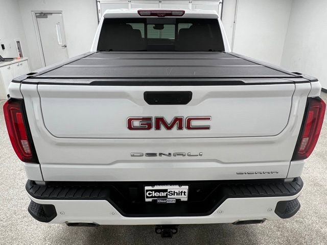 Used 2023 GMC Sierra 1500 Denali w/ Denali Reserve Package image 9