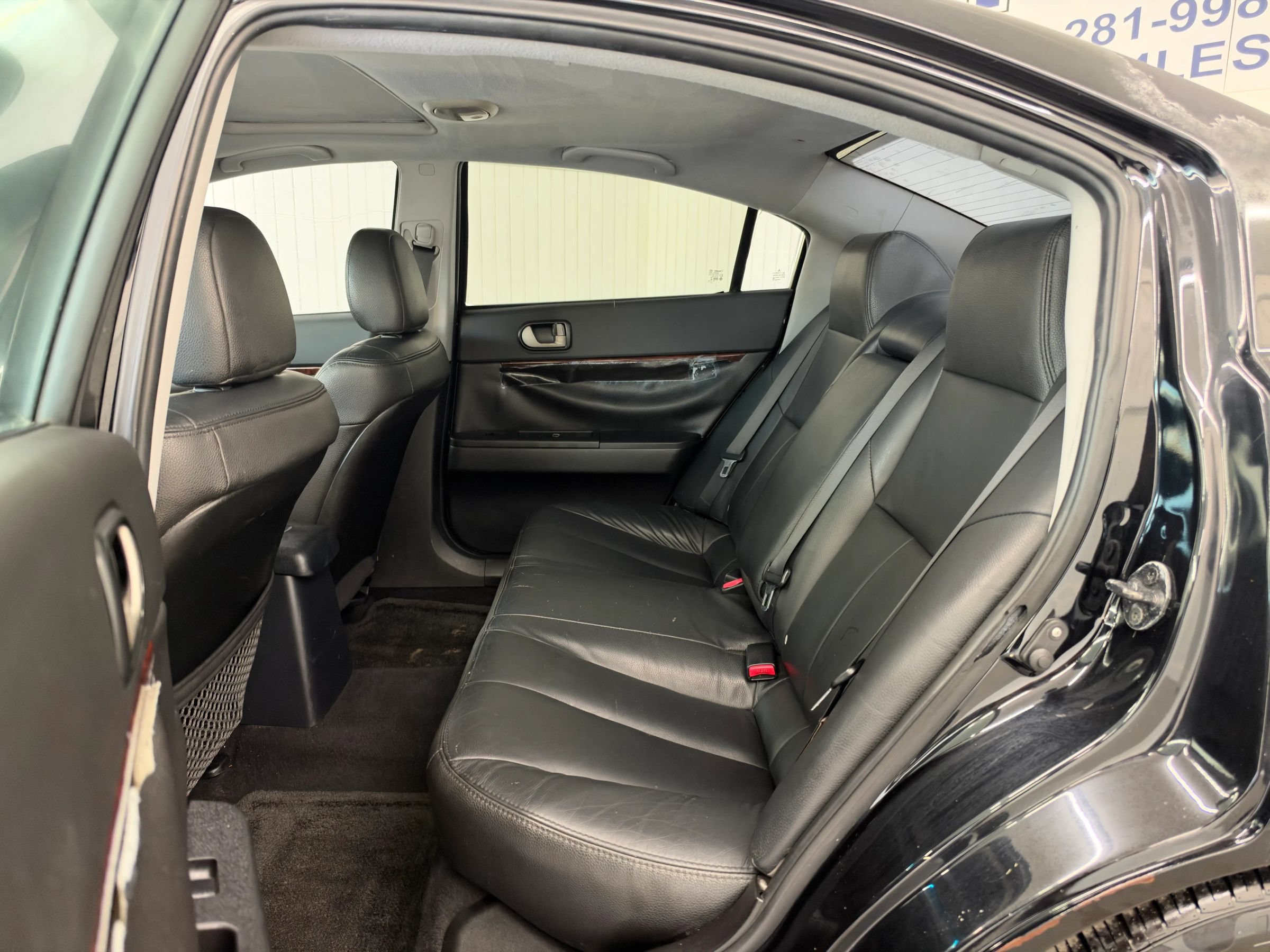 Used 2012 Mitsubishi Galant ES FWD image 12