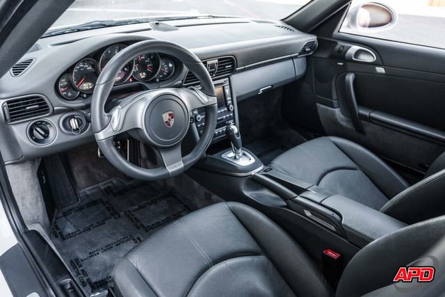 Used 2009 Porsche 911 Carrera image 2