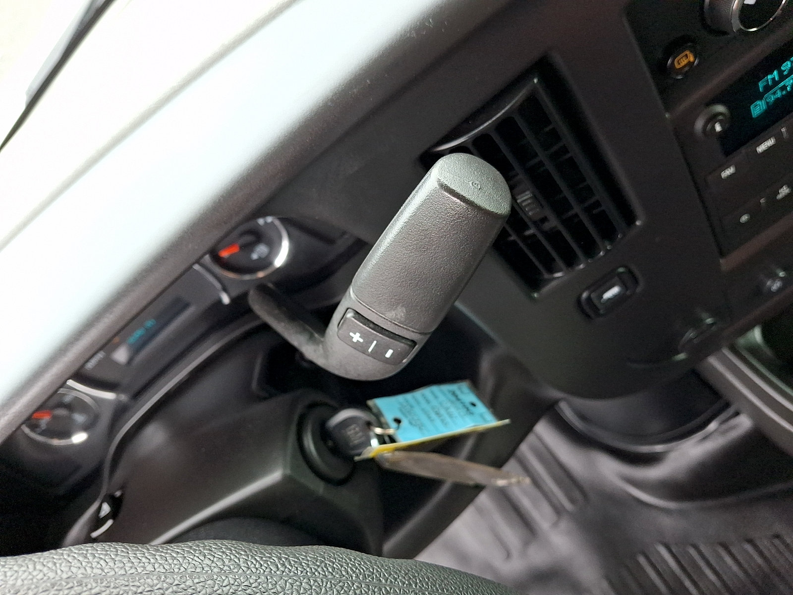 Certified 2025 Chevrolet Express 2500 w/ Enhanced Convenience Package RWD image 14