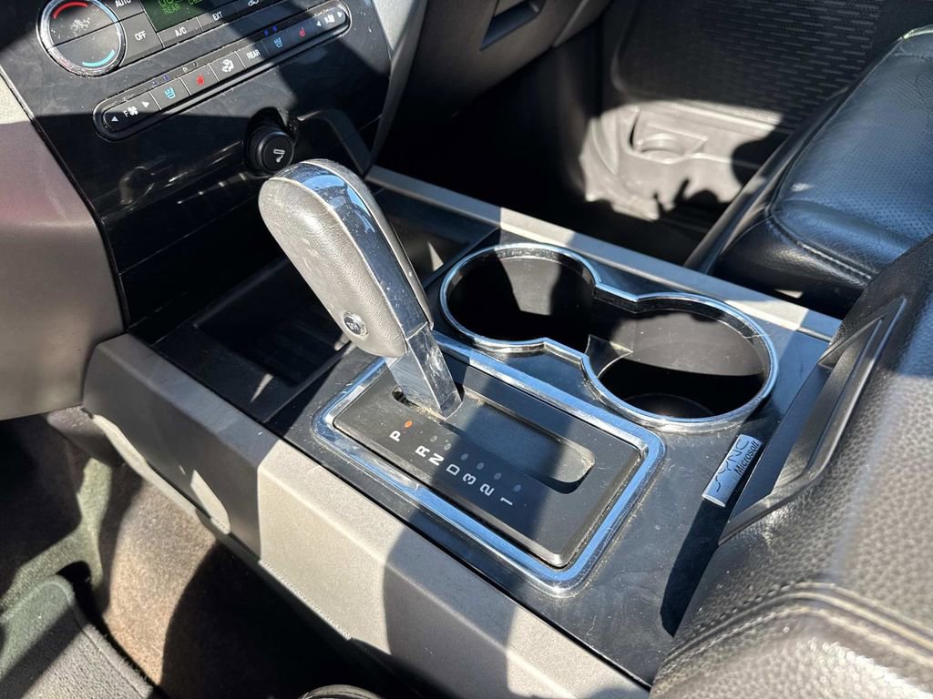Used 2012 Ford Expedition EL Limited image 27
