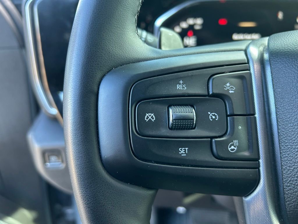 Used 2024 GMC Sierra 1500 Elevation w/ Elevation Premium Package image 22