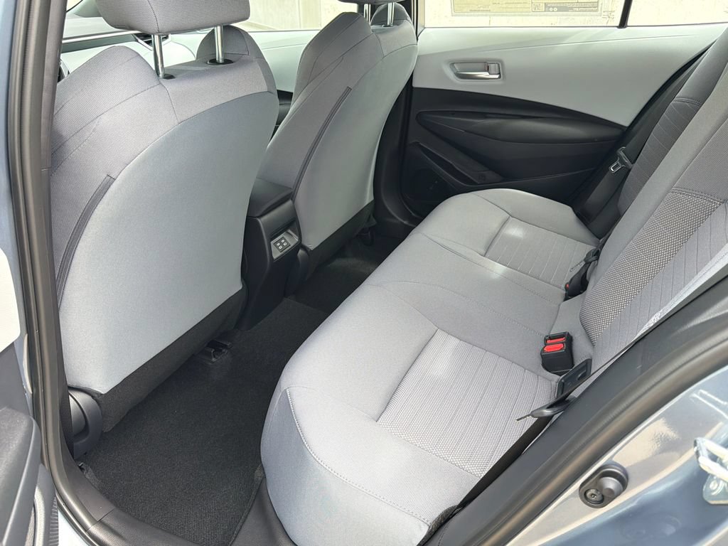 New 2026 Toyota Corolla SE FWD image 14