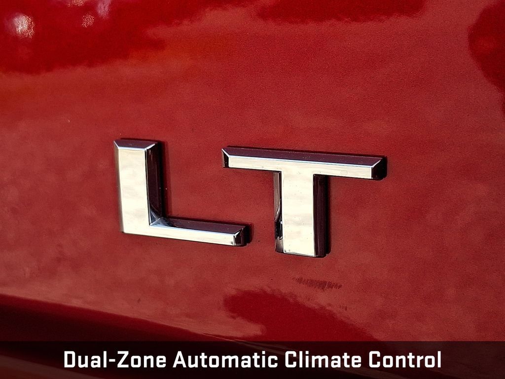 Used 2021 Chevrolet Silverado 2500 LT w/ All Star Edition AWD/4WD image 23