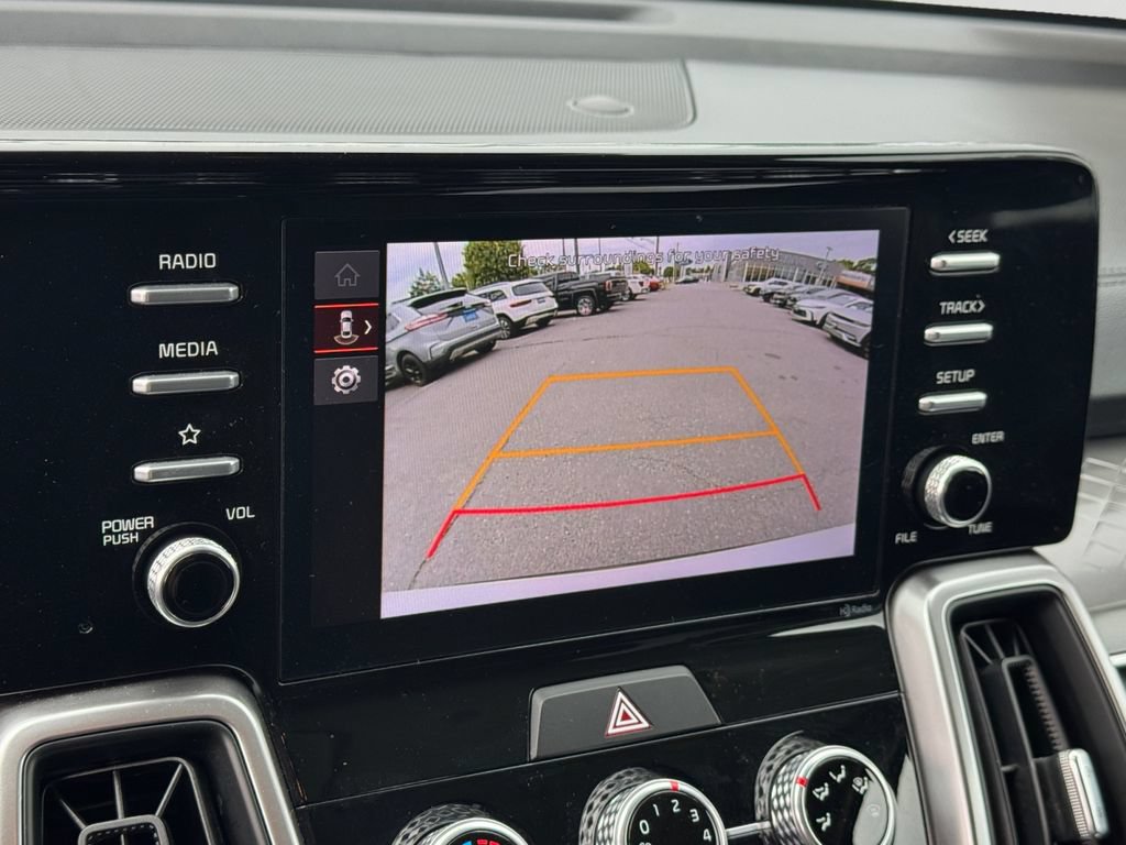 Used 2023 Kia Sorento LX AWD/4WD image 20